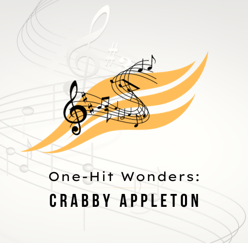 One-Hit Wonders Crabby Appleton