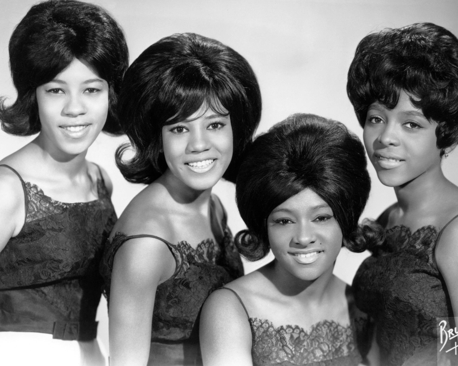 The Crystals and Their Big Hits in the 1960s