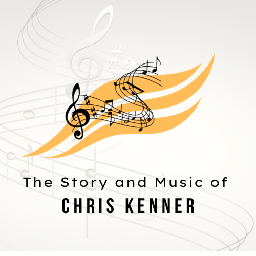 The Story and Music of Chris Kenner