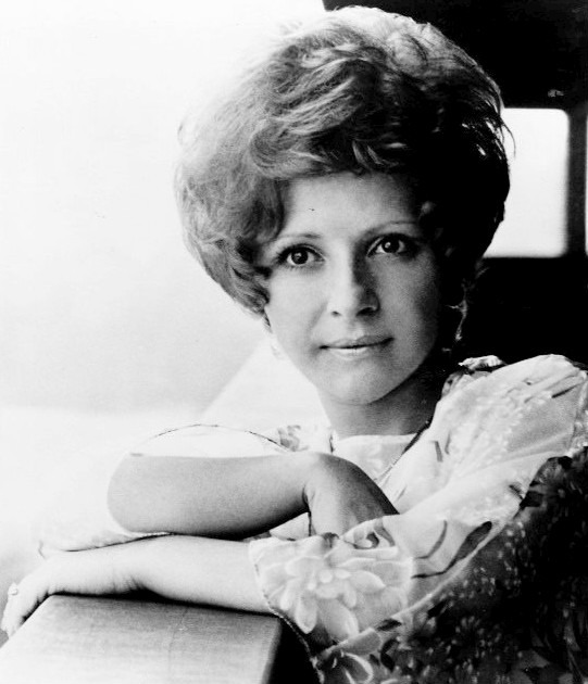 The Story and the Music of Little Miss Dynamite Brenda Lee