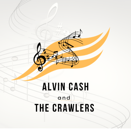 Alvin Cash and the Crawlers