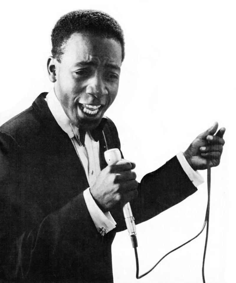 Bobby Hebb and His Famous Song