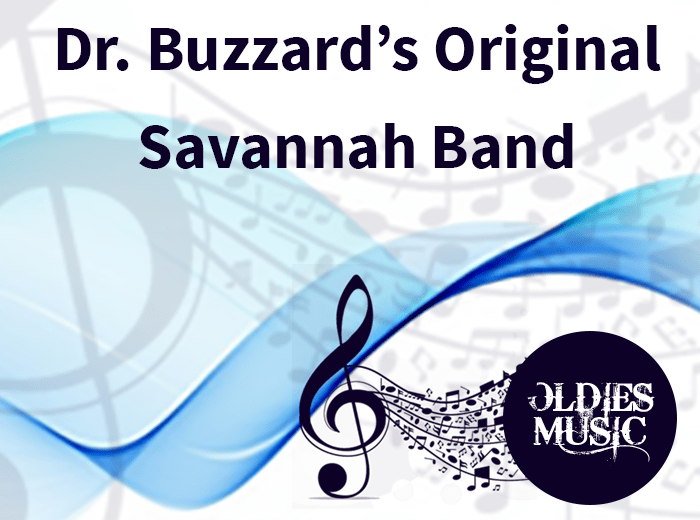 Dr Buzzard’s Original Savannah Band