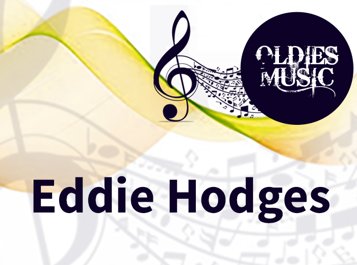 Eddie Hodges