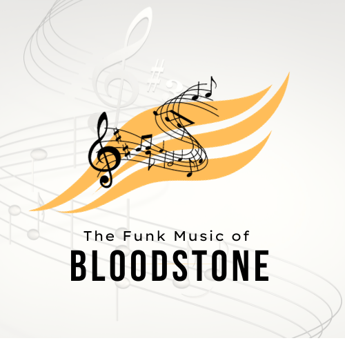 The Funk Music of Bloodstone