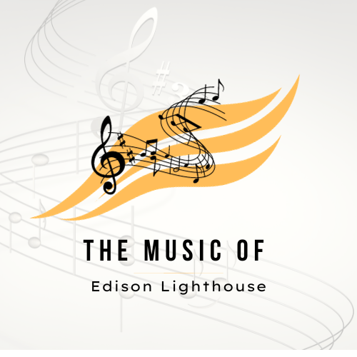 The Music of Edison Lighthouse