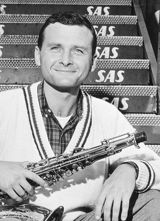 The Story and Music of Stan The Sound Getz