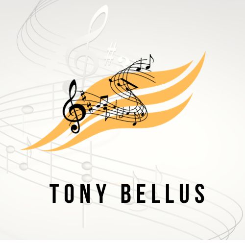 Tony Bellus