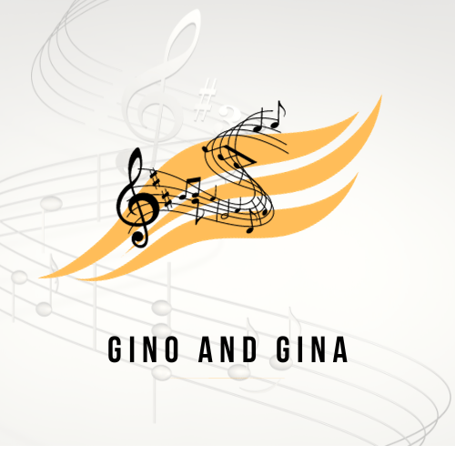 Gino and Gina