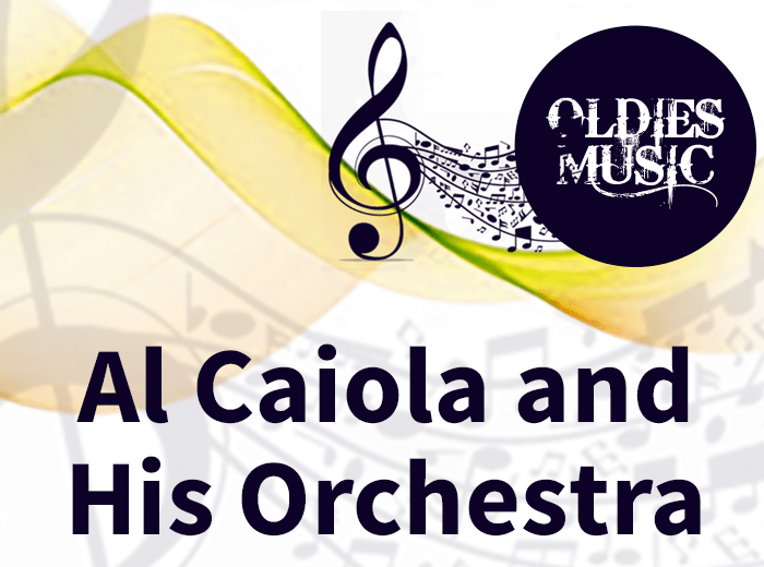 Al Caiola and His Orchestra