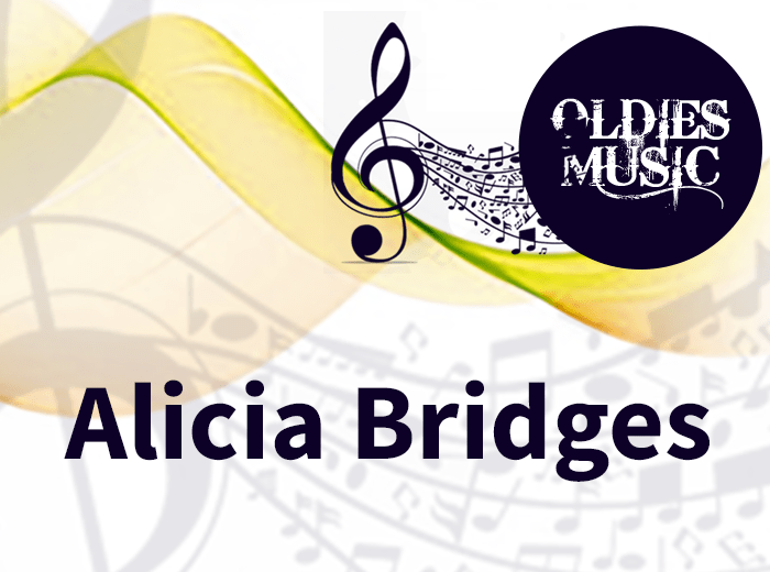 Alicia Bridges