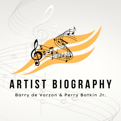 Artist Biography: Barry de Vorzon & Perry Botkin Jr.