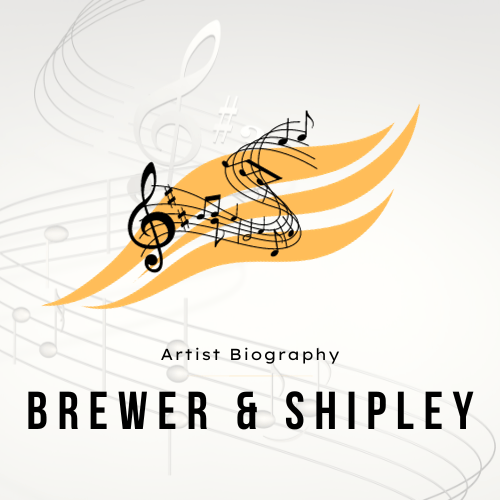 Artist Biography: Brewer & Shipley