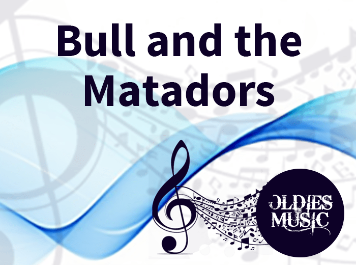 Bull and the Matadors