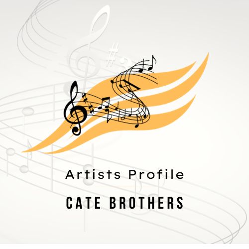 Cate Brothers