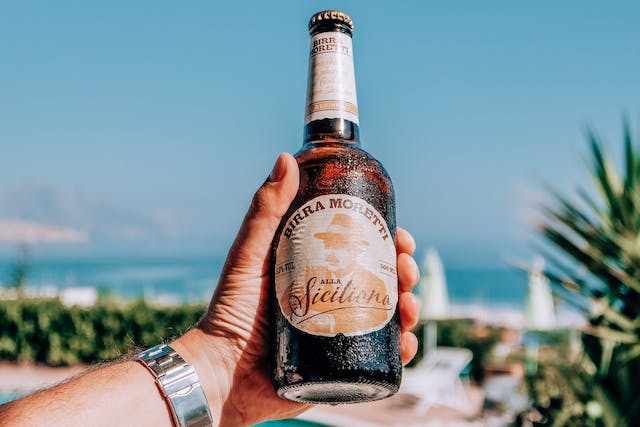 Exotic Beers of the World