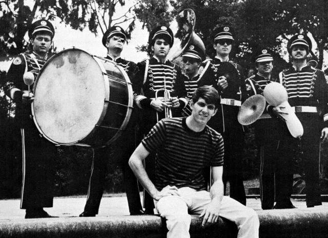 John Fred and His Playboy Band