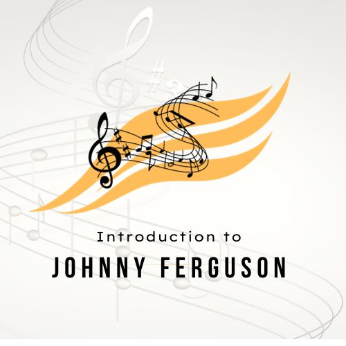 Johnny Ferguson