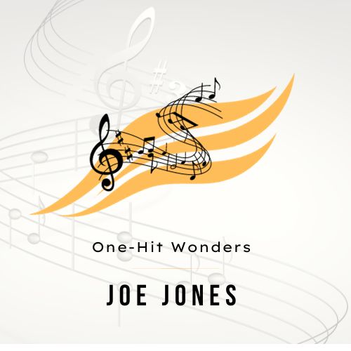 One-Hit Wonders Joe Jones