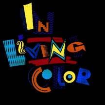 Logo for In Living Color image