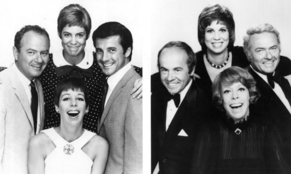 Interesting Facts about the Carol Burnett Show