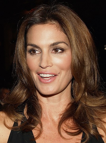 An Image of Cindy Crawford