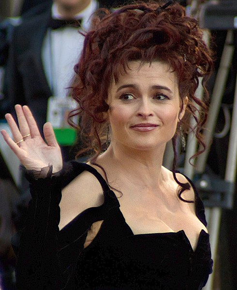 An Image of Helena Bonham Carter