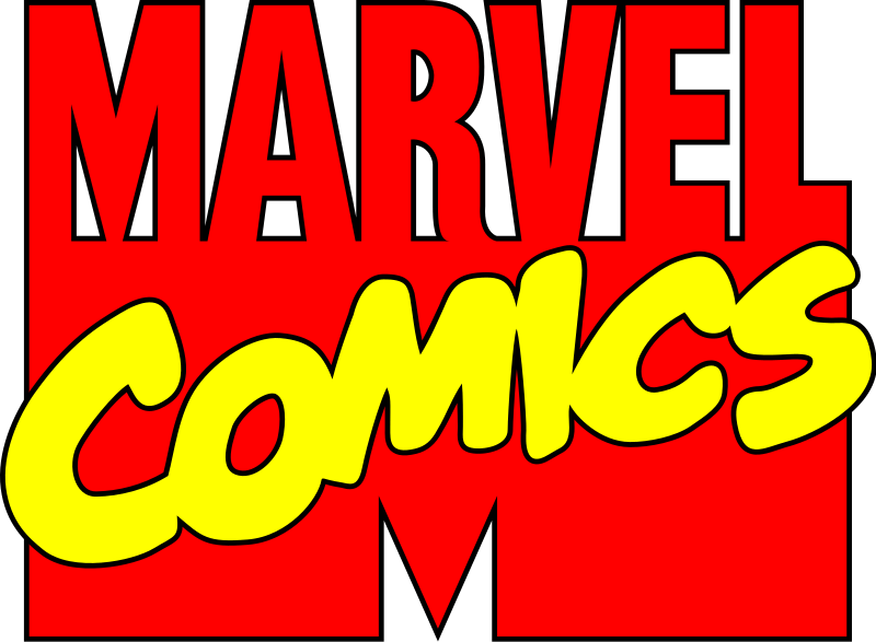 Logo of Marvel Comicsimage