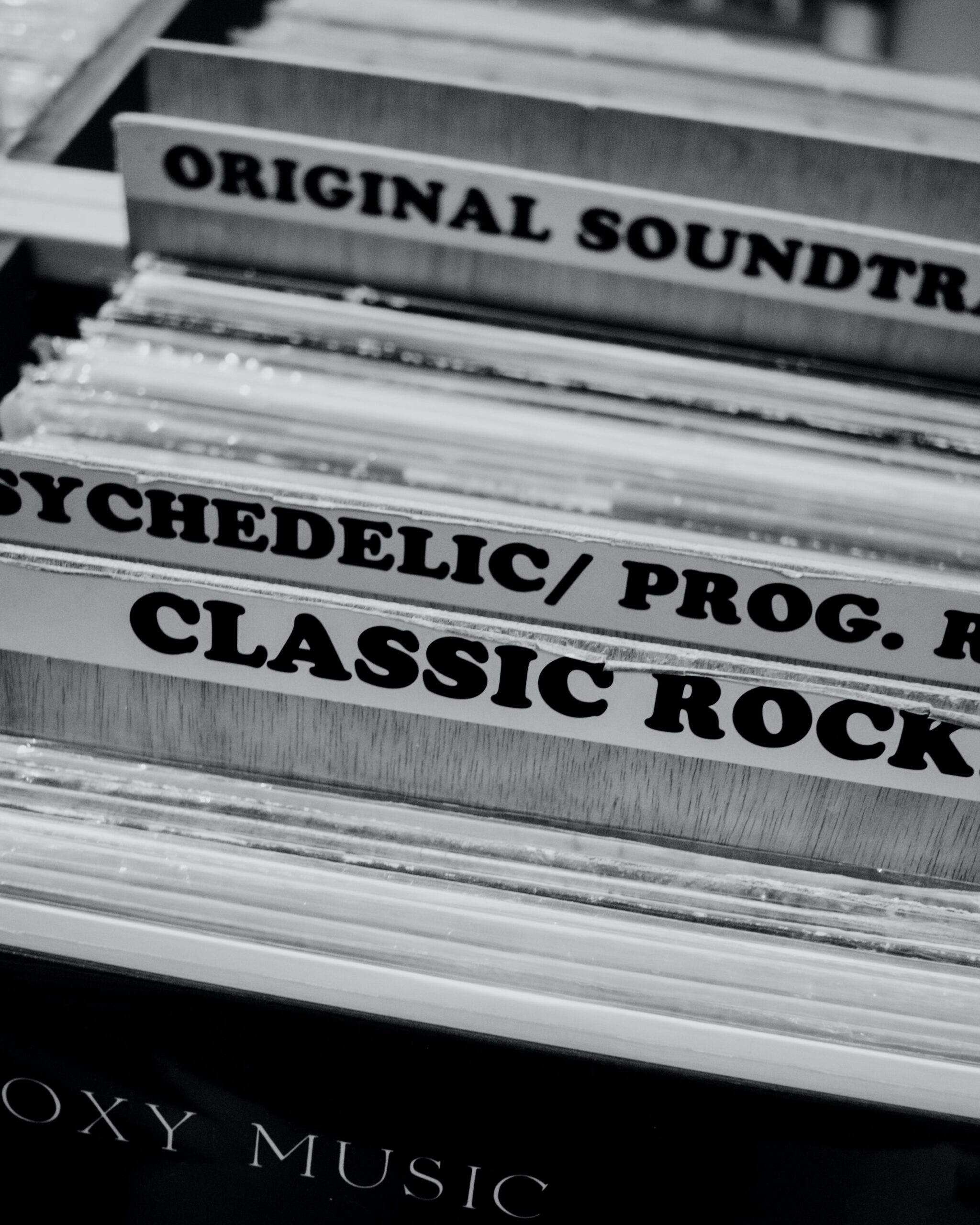 Introduction to Classic Rock