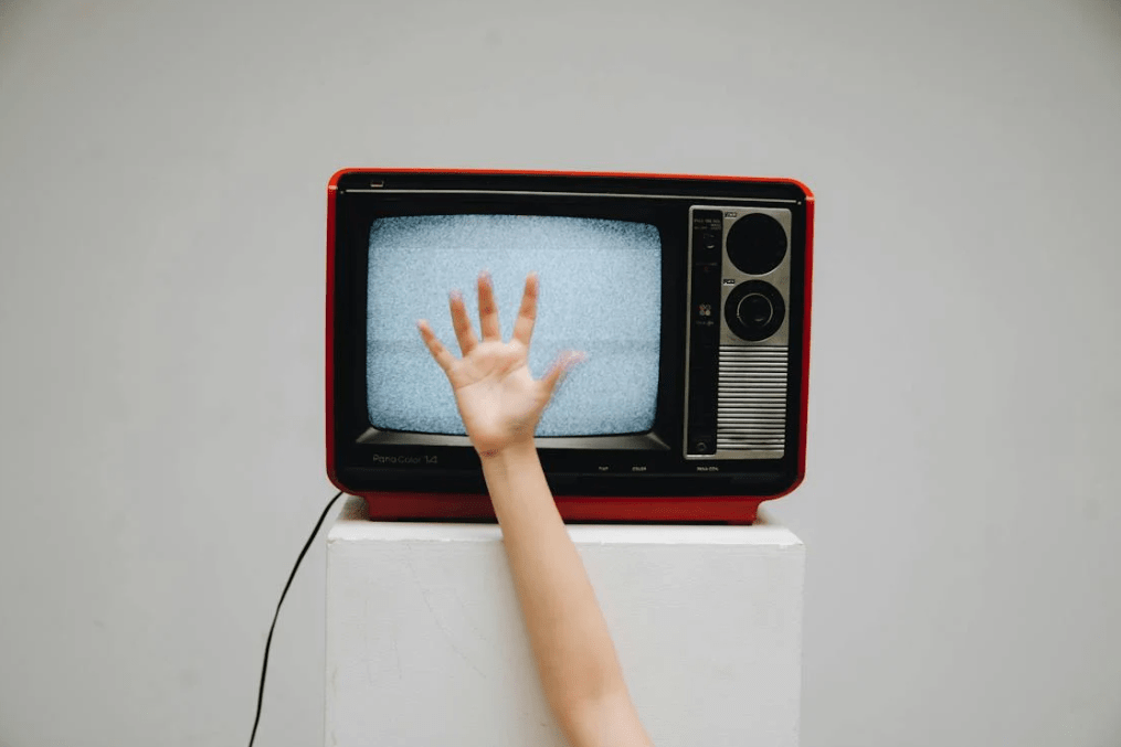 Television in the 1970s