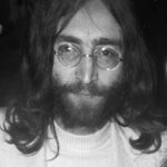 The 1980s John Lennon Classic Rock Radio stations and MTV