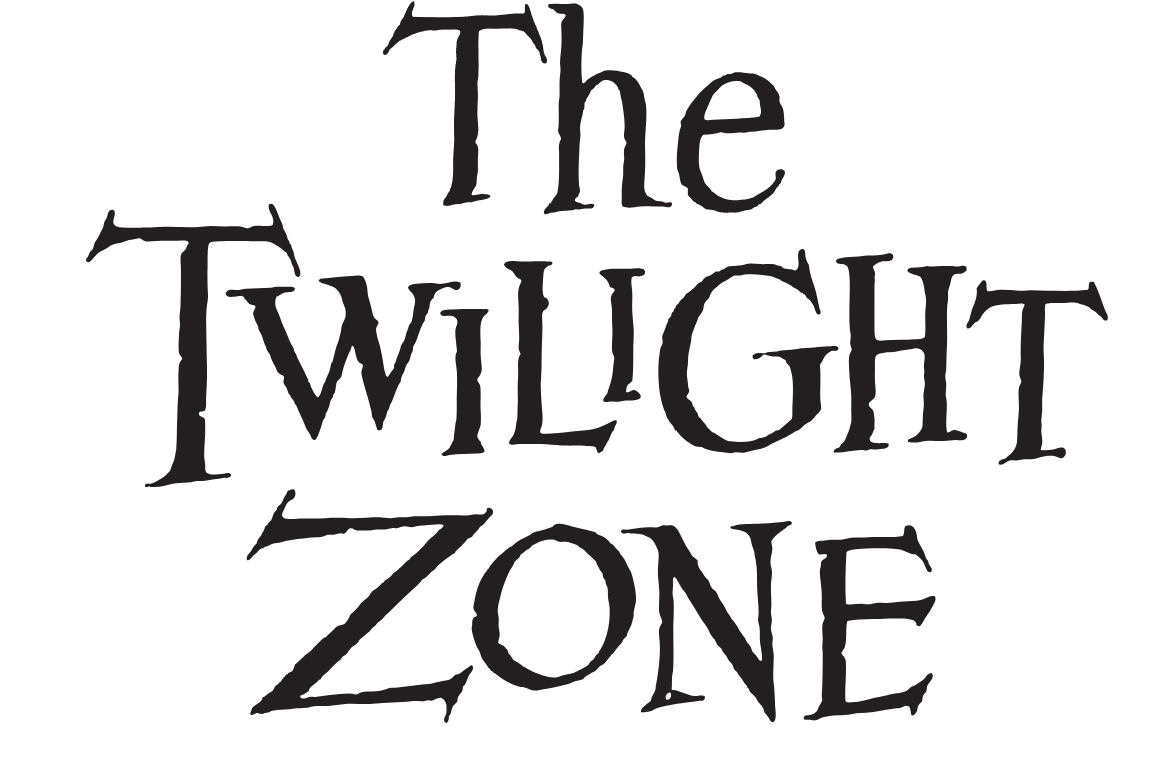 The Twilight Zone CBS