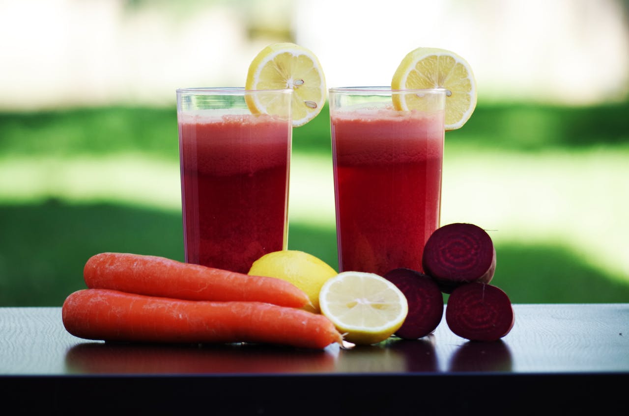 Learn the Healthy Benefits of Juicing