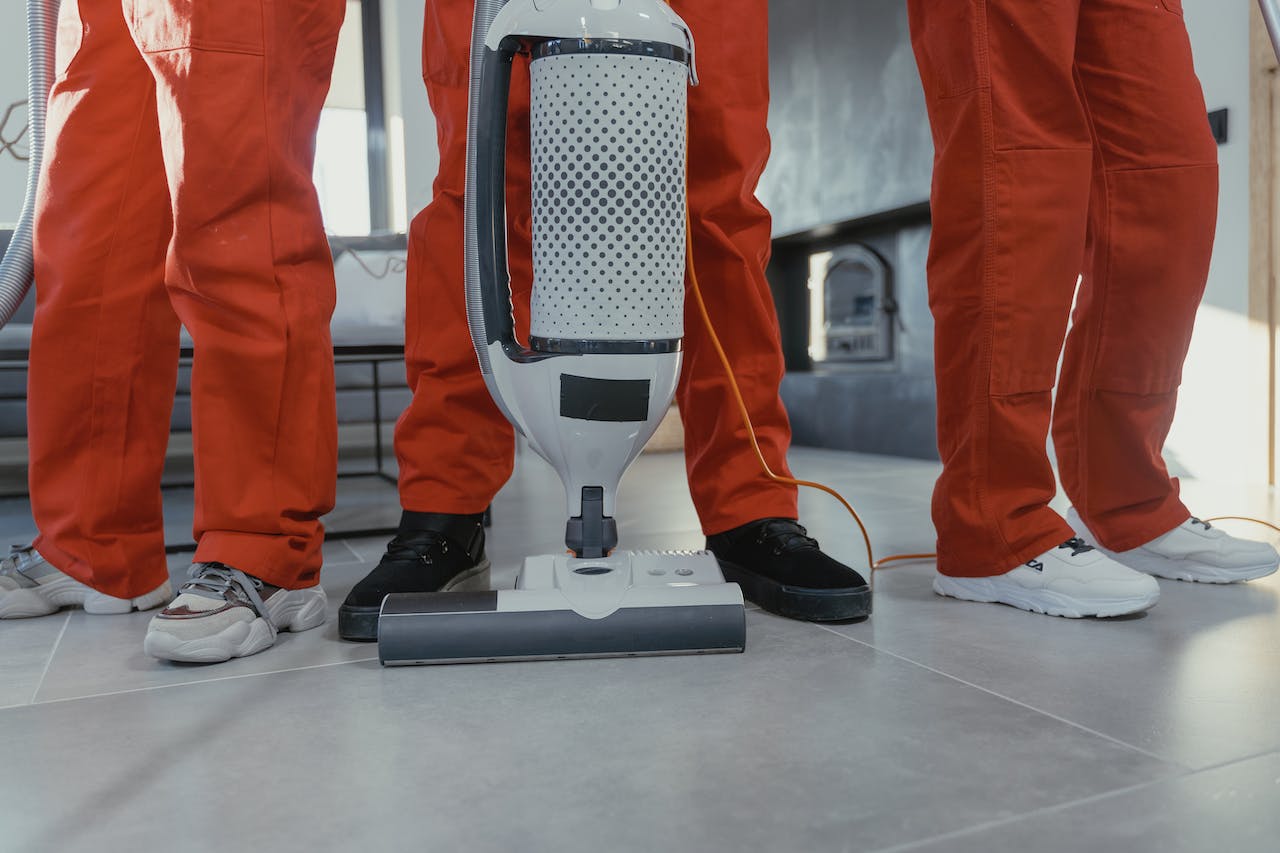 The History of Oreck Vacuum Cleaners