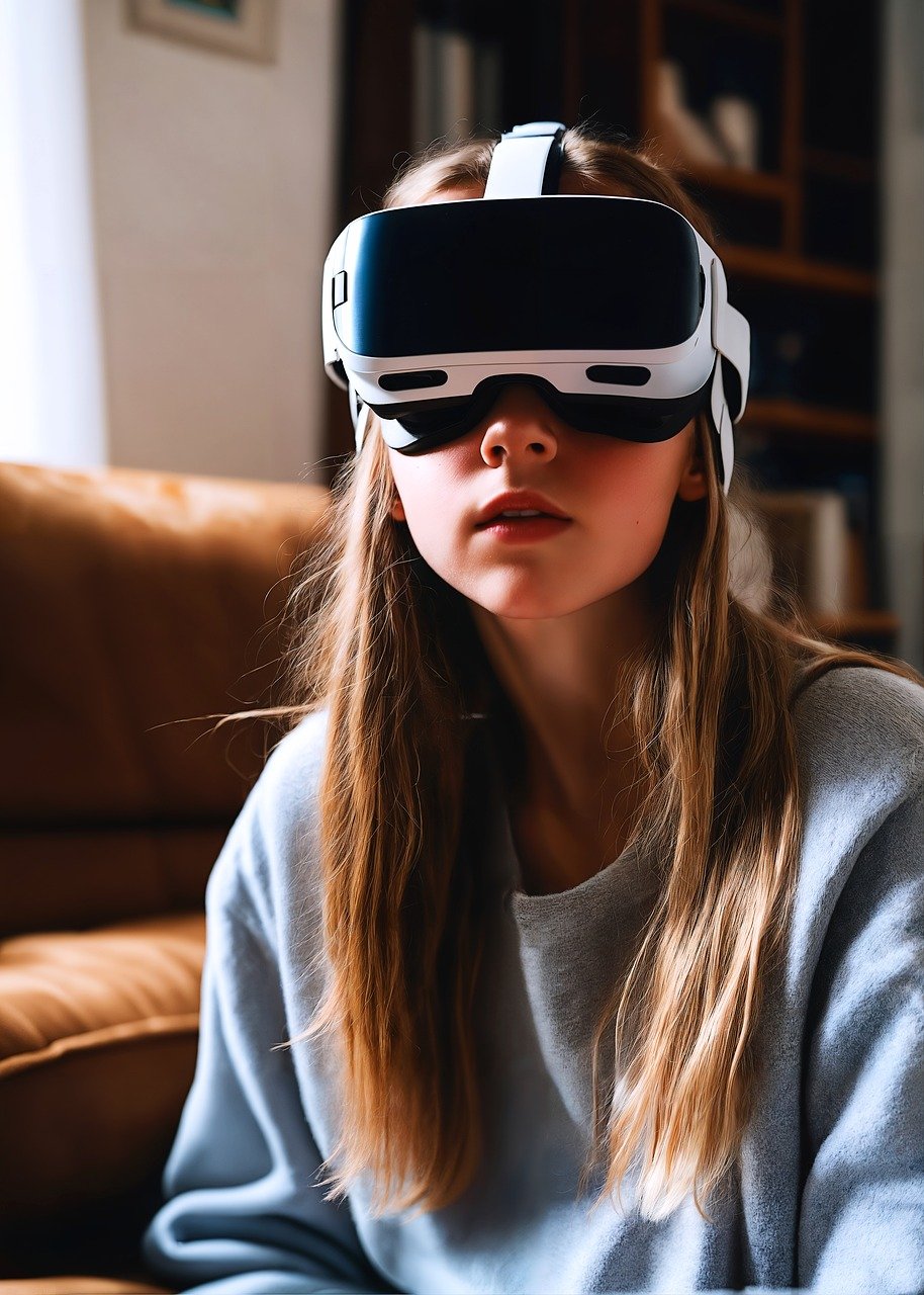 Why has VR gaming stagnated?