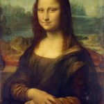 Mona Lisa Famous Paintings