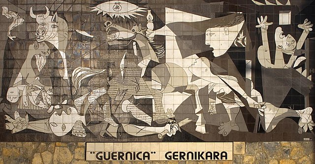 The Guernica