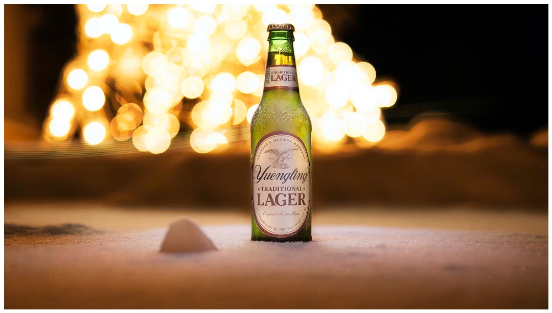The History of Yuengling Beer