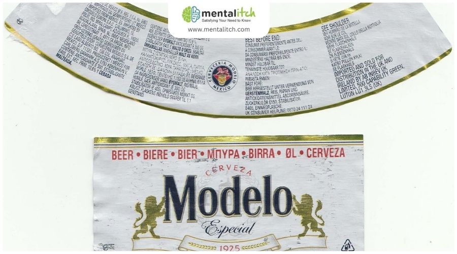 The History of Modelo Beer