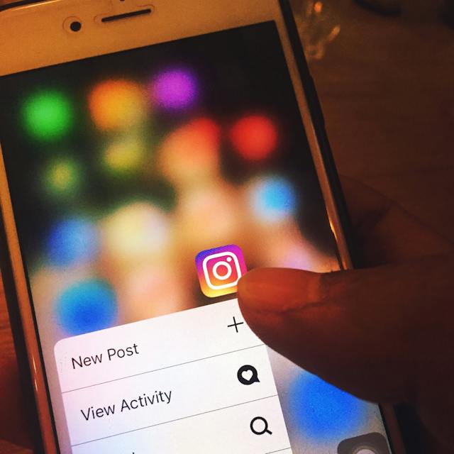 5 Tips to Using Instagram to Reach a Wider Market