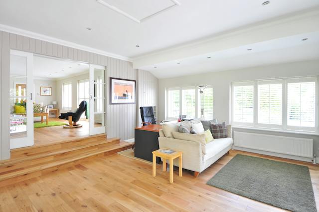 House Guide How to Choose the Right Flooring