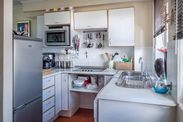 Tips for Buying Appliances for Small Spaces