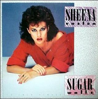 Album Cover Sugar Walls image