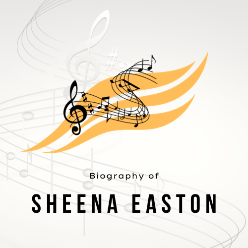 Biography of Sheena Easton