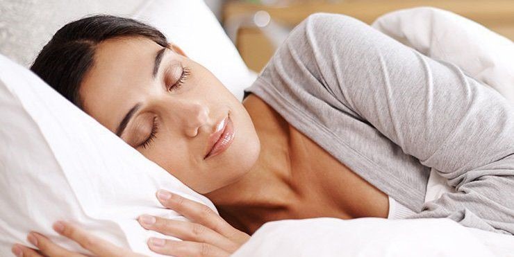 How you get sleep apnea