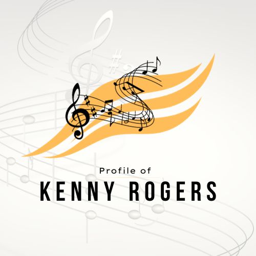Profile of Kenny Rogers