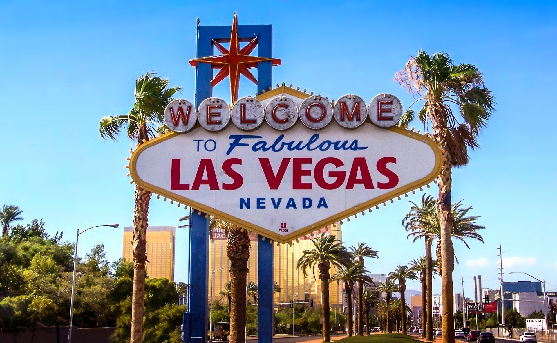 5 Mind-Blowing Bars in Las Vegas