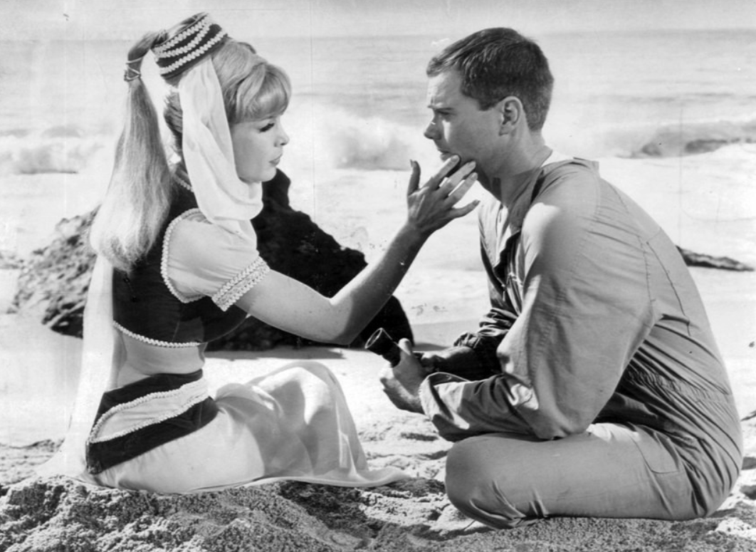 Facts about I Dream of Jeannie That You Never Knew