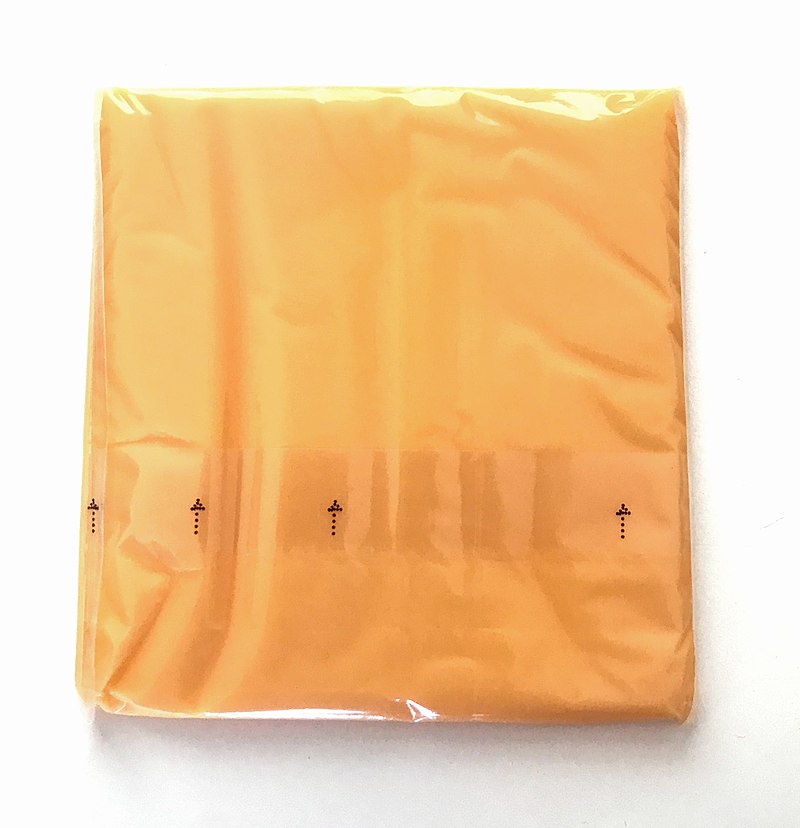 Packed of American Cheese image