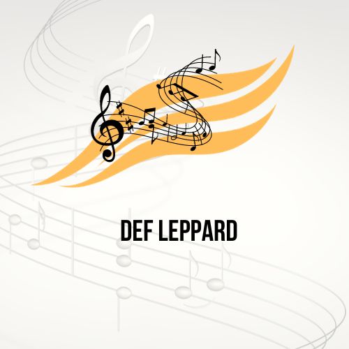 Def Leppard